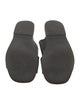 Vince Leather Slides