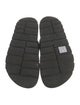 Vince Leather Slides