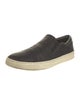 Vince Leather Sneakers