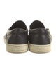 Vince Leather Sneakers