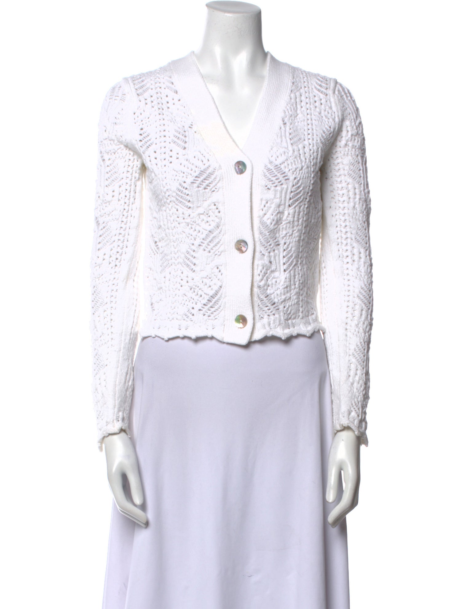 Vince V-Neck Sweater