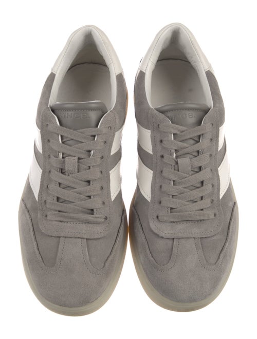 Vince Suede Sneakers