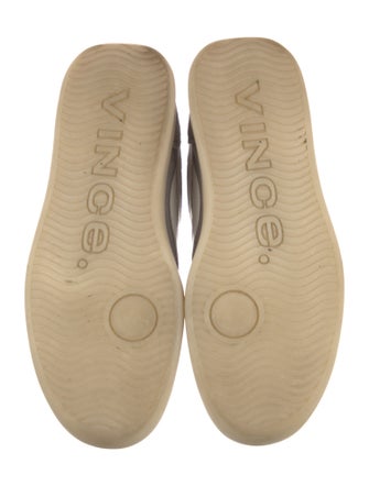 Vince Suede Sneakers
