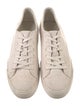 Vince Canvas Sneakers