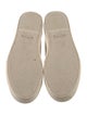 Vince Canvas Sneakers