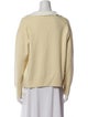 Vince Wool V-Neck Sweater