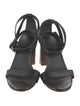 Vince Leather Sandals