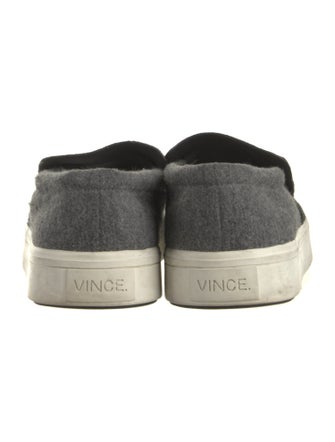 Vince Ponyhair Sneakers
