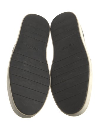 Vince Ponyhair Sneakers