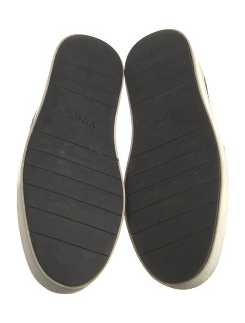 Vince Ponyhair Sneakers