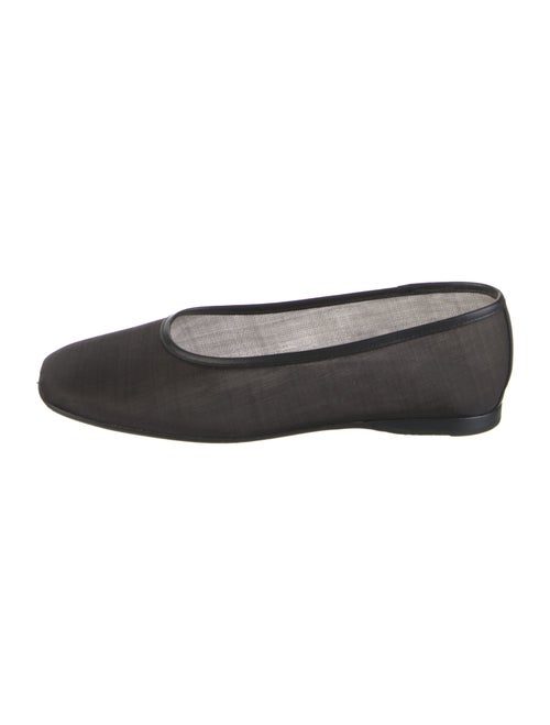 Vince Ballet Flats