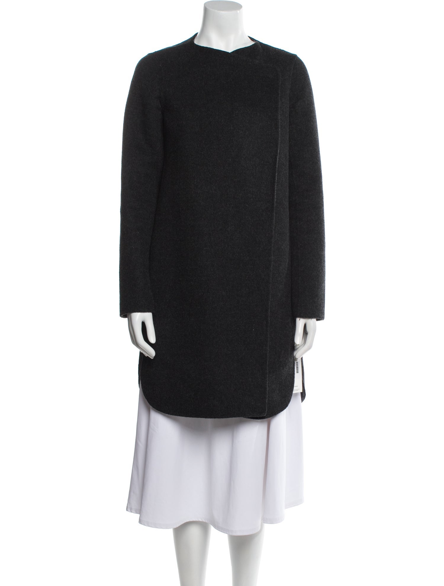 Vince Wool Coat