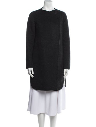 Vince Wool Coat