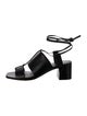 Vince Leather Sandals