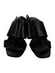 Vince Leather Sandals