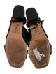 Vince Leather Sandals