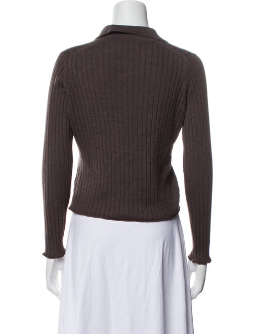 Vince Wool Crew Neck Sweater