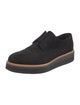 Vince Suede Loafer Sneakers