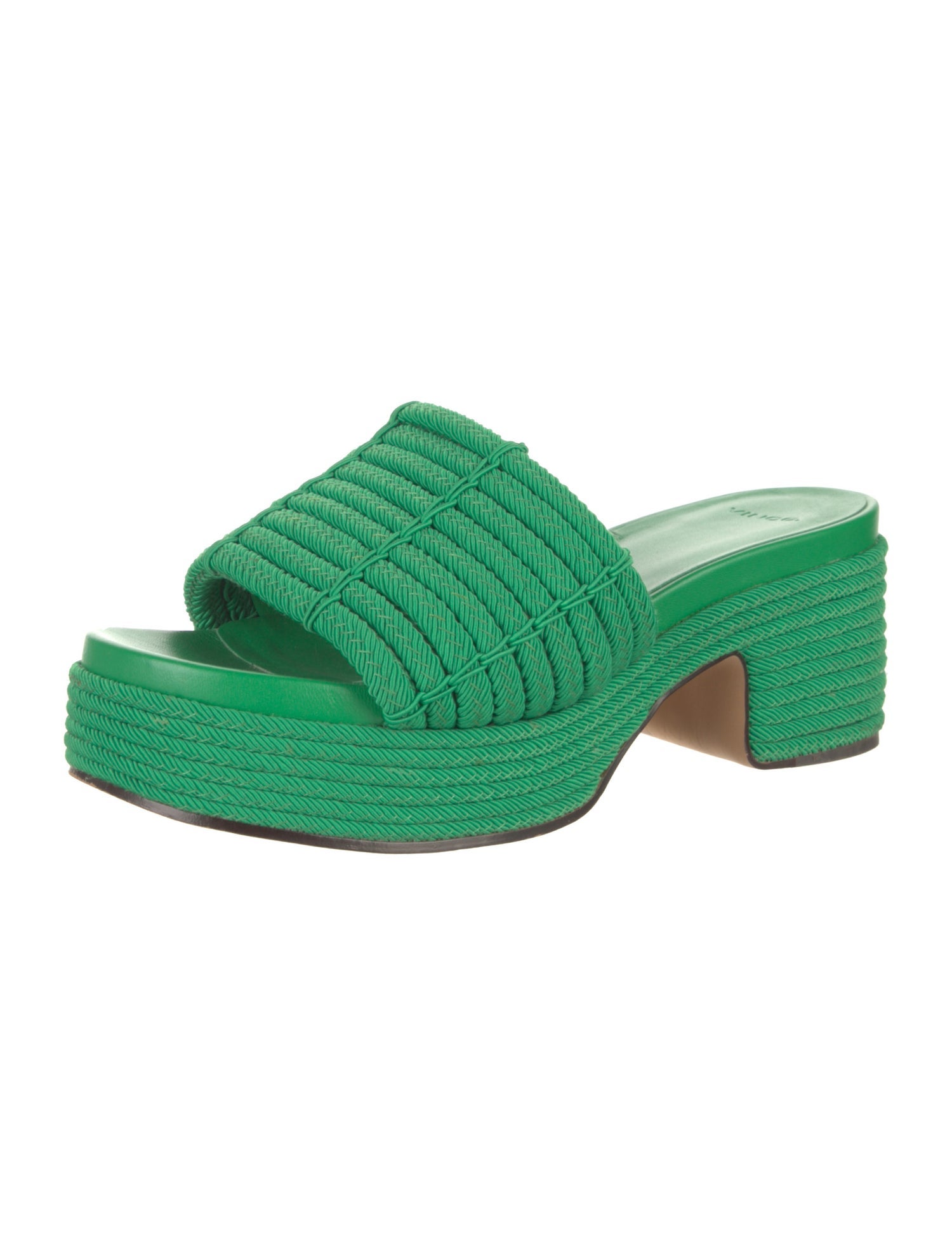 Vince Slides