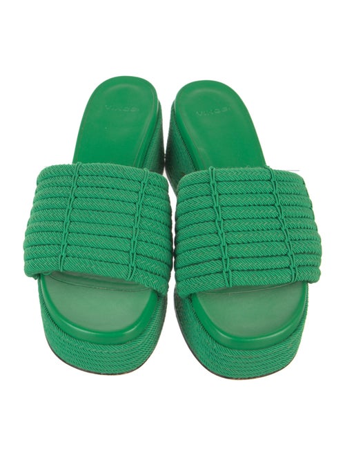 Vince Slides
