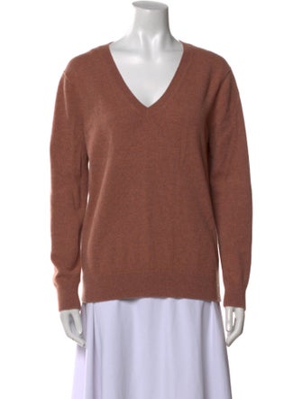 Vince V-Neck Sweater