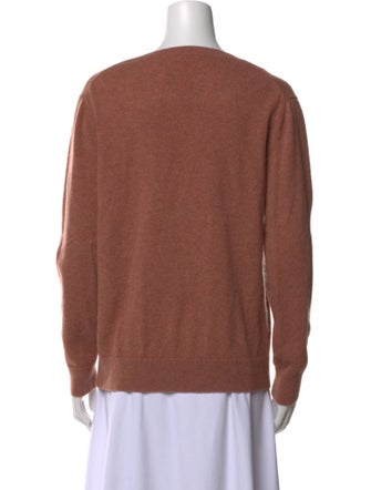 Vince V-Neck Sweater