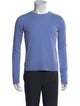 Vince Cashmere Crew Neck Pullover