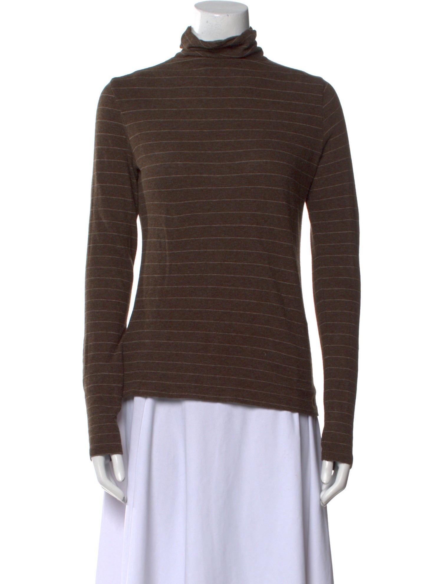 Vince Turtleneck Sweater