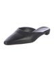 Vince Leather Mules