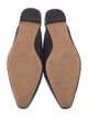 Vince Leather Mules