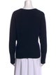 Vince Wool V-Neck Sweater