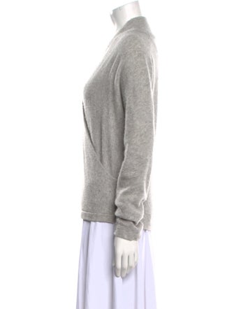 Vince Cashmere V-Neck Sweater