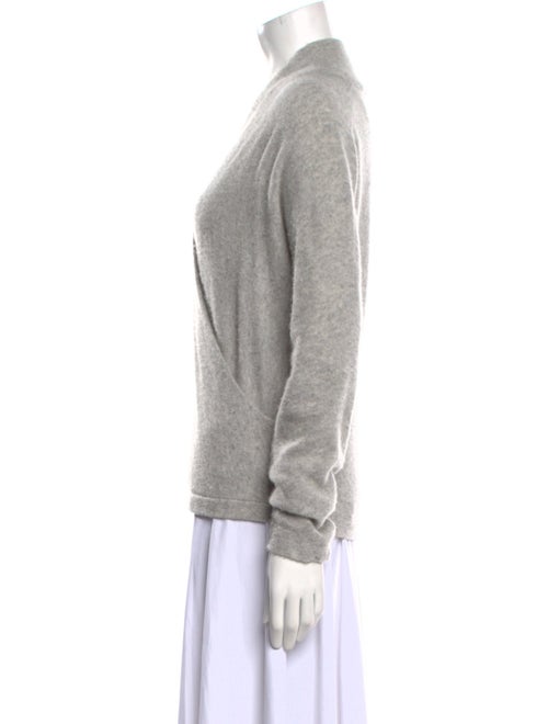 Vince Cashmere V-Neck Sweater
