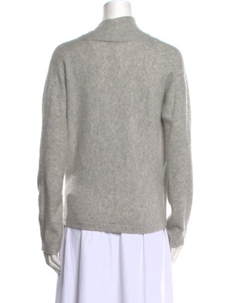 Vince Cashmere V-Neck Sweater