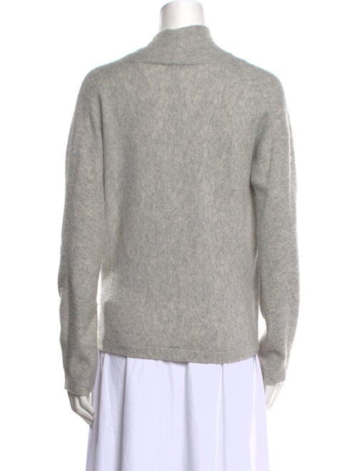 Vince Cashmere V-Neck Sweater