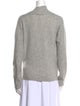 Vince Cashmere V-Neck Sweater