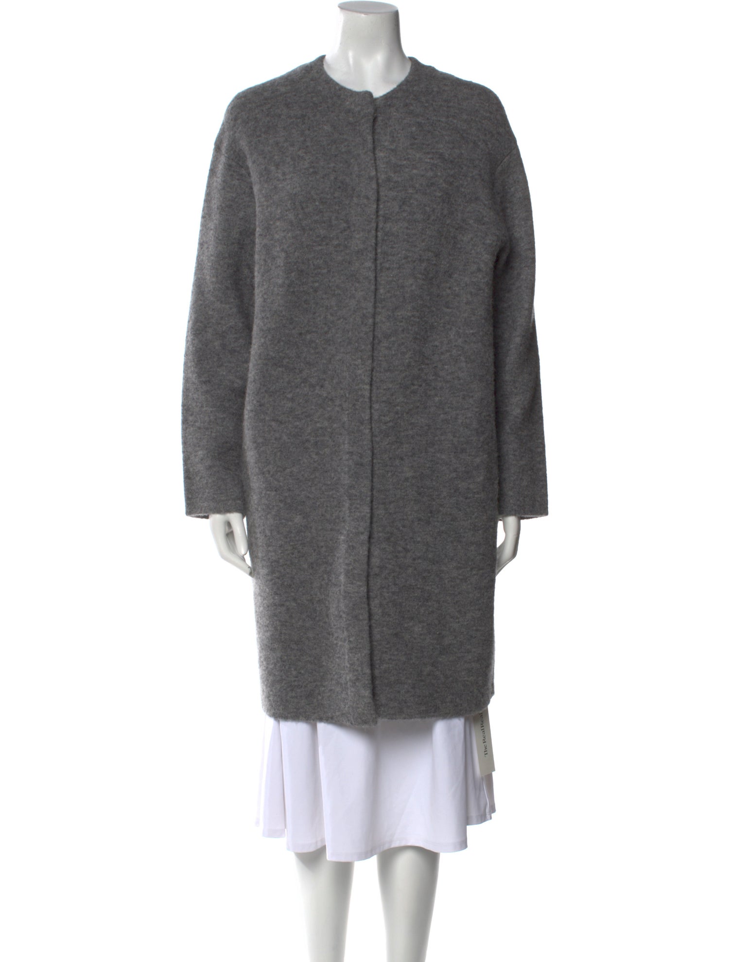 Vince Crew Neck Sweater