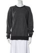 Vince Wool Crew Neck Sweater