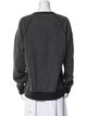Vince Wool Crew Neck Sweater