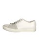 Vince Leather Sneakers