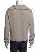 Vince Wool Collar Pullover