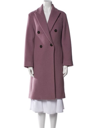 Vince Wool Coat