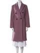 Vince Wool Coat
