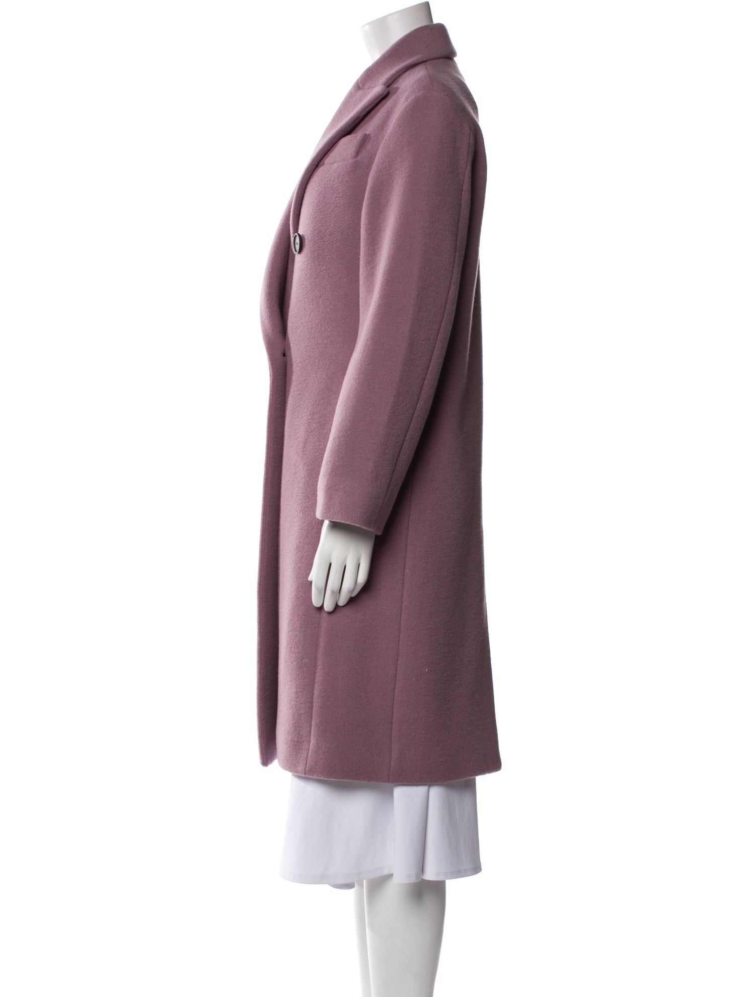 Vince Wool Coat