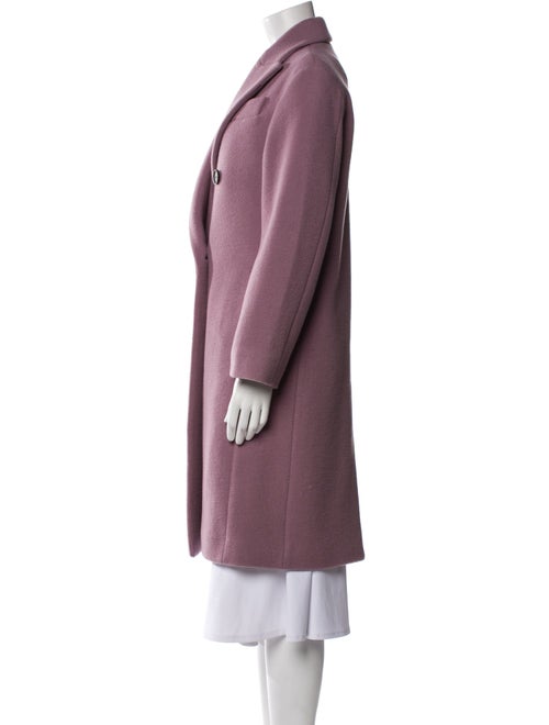Vince Wool Coat