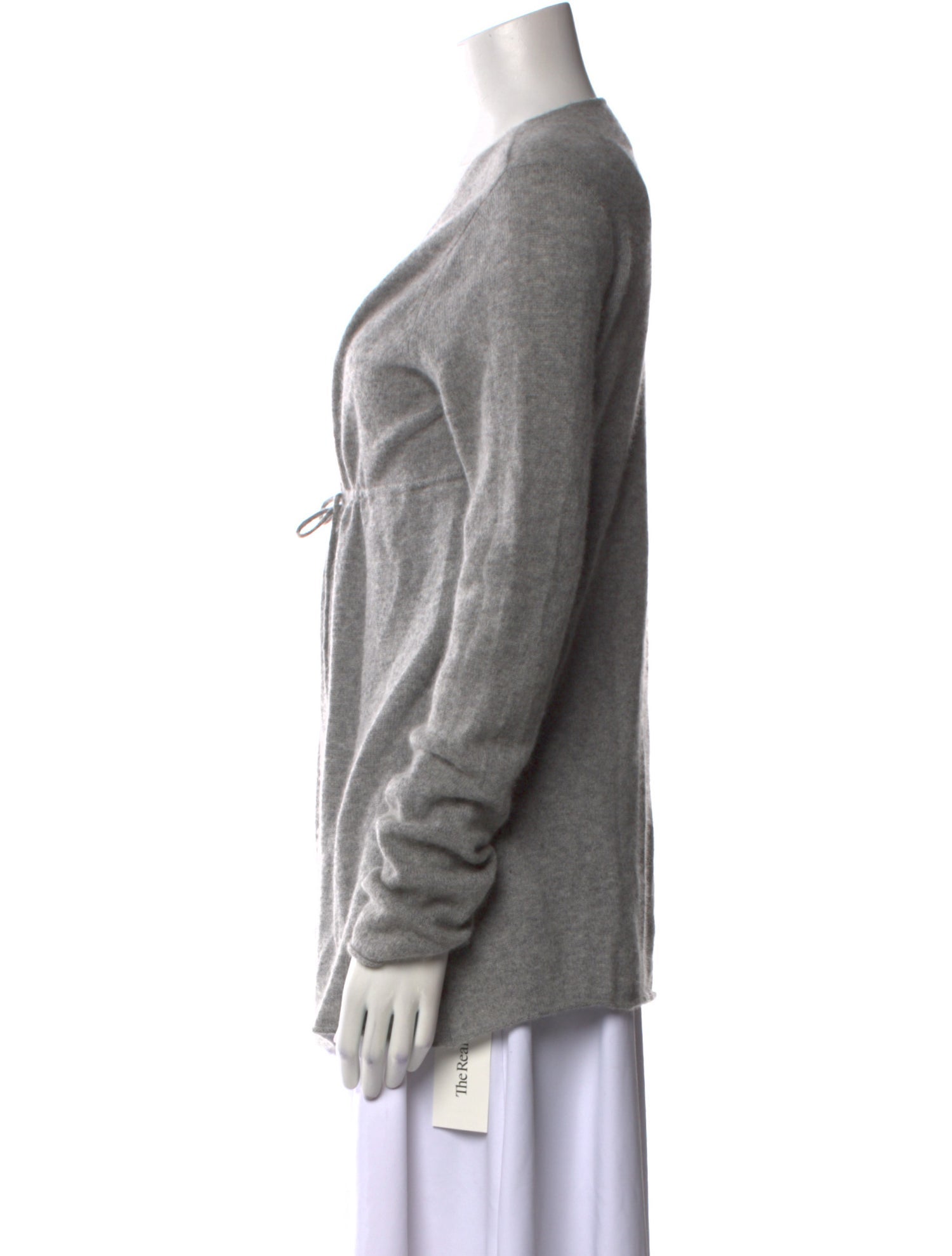 Vince Cashmere V-Neck Sweater