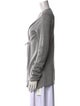 Vince Cashmere V-Neck Sweater