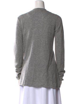 Vince Cashmere V-Neck Sweater