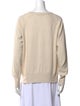 Vince Wool V-Neck Sweater