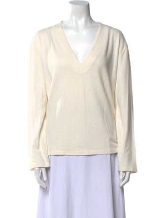 Vince V-Neck Sweater